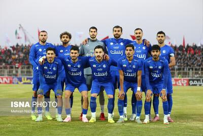  استقلال خوزستان؛ تیمی که با جوانی تاج گذاشت و با بی‌پولی افتاد