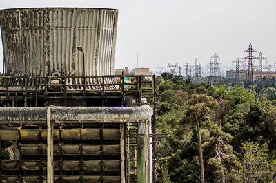 تحویل نفت‌گاز یورو ۴ به نیروگاه‌های تهران فراتر از تعهدات