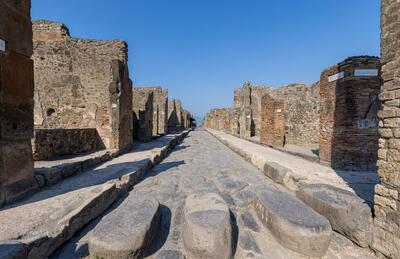  کشف رازهای جدید درباره بردگان