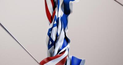  فارن‌افرز: آمریکا بهای سنگینی برای حمایت از اسرائیل می‌پردازد