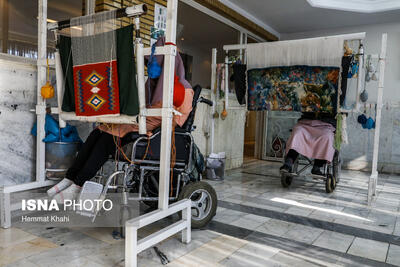  فرماندار ابهر: اشتغال از مشکلات اصلی معلولان است