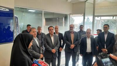  استاندار ایلام: کشورهای توسعه‌یافته «سرمایه‌محوری انسانی» را الگوی مدیریتی خود قرار داده‌اند