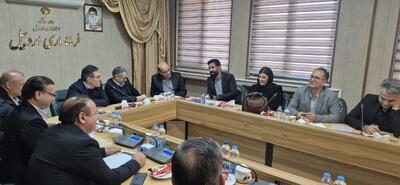  فرماندار اردبیل: دهکده گردشگری در بخش هیر اردبیل راه اندازی می‌شود