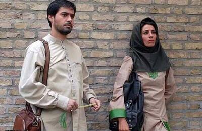  پخش «دل شکسته» با بازی شهاب حسینی و خسرو شکیبایی برای روز دانشجو