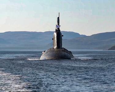  فرمانده سوئدی: تقریبا هر هفته با زیردریایی‌های روسیه برخورد داریم