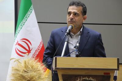  فرسایش سالانه ۲ میلیارد مترمکعب خاک زنگ خطر جدی برای کشور