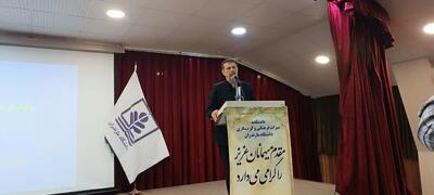  نماینده مردم نوشهر و چالوس: وزرای کم کار استیضاح می‌شوند