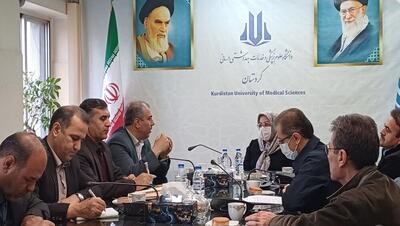  مدیرکل آموزش و پرورش استان: سیاست آموزش و پرورش کردستان تداوم آموزش حضوری است