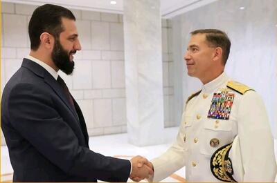  راهبرد تهاجمی واشنگتن برای مهار مقاومت لبنان با بهره‌گیری از عناصر الجولانی در سوریه