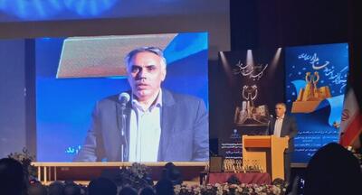  مدیرکل اقتصاد و دارایی استان: لرستان جزو استان‌های برتر از نظر گزارش‌های مالی است