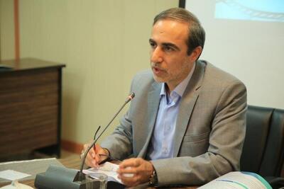  مدیرکل فرهنگ و ارشاد اسلامی اصفهان: ایسنا، پیش‌گام در ترویج اخلاق، امید و آگاهی در عرصه رسانه است