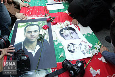 پرواز ابدی قلم‌ها و لنزها/ سال‌هایی که با یک داغ قدیمی گره خورده‌اند