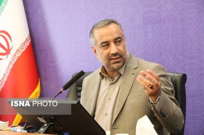  رئیس کل دادگستری گلستان: دادگستری گلستان ۶۳۱ هکتار از منابع طبیعی را بازپس گرفت
