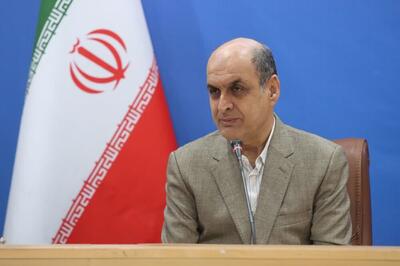  استاندار: گیلان باید مرکز تجارت استان‌های همجوار شود