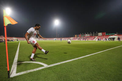 مکان بازی‌های ایران در جام جهانی مشخص شد/ هر سه بازی در آمریکا