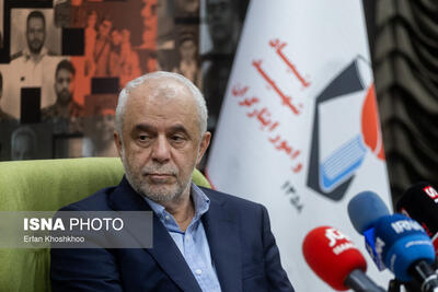 پیام تسلیت رئیس بنیاد شهید در پی درگذشت مادر شهیدان «گیوزاد»