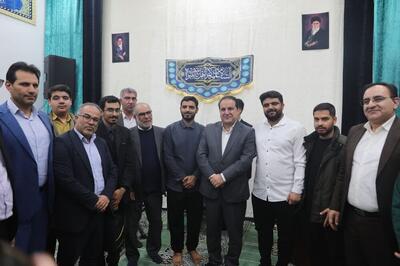  نقد صریح دانشجویان برای ما شیرین است/دانشگاه فرهنگیان باید مسئله‌محور وارد توسعه استان شود