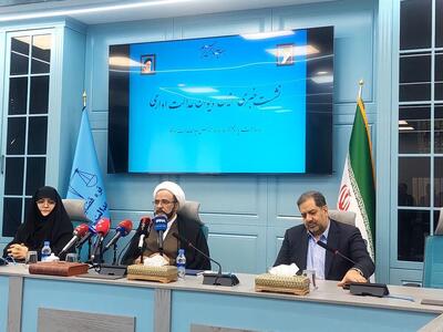 صدور حکم انفصال از خدمت برای ۵۰ مدیر مستنکف از اجرای آرای دیوان عدالت اداری