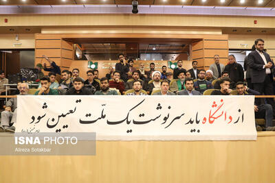  اعتراضات دانشجویی زمانی آغاز می‌شود که «پاسخ و راهکاری وجود ندارد»/مشکلات تکراری خوابگاه‌ها؛ از کف خوابی تا قطعی آب