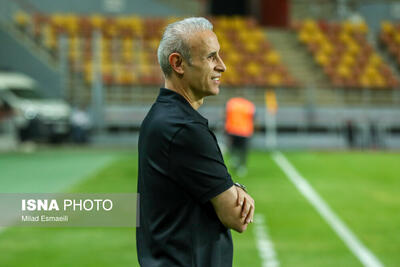 گل‌محمدی: می‌دانیم شعارهای سکوها از کجا آب می‌خورد/ ابتدای فصل مدیرعامل را تهدید کردند