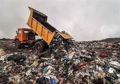  زباله؛ یک بحران خاموش اما فراگیر