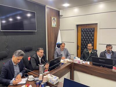  کاهش نرخ وقوع سرقت در سیستان و بلوچستان