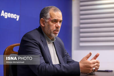  ارتباطی میان بازار صنعت و کار ما با دانشگاه نیست/ پیگیر احیای هنرستان‌های جوارصنعت هستیم