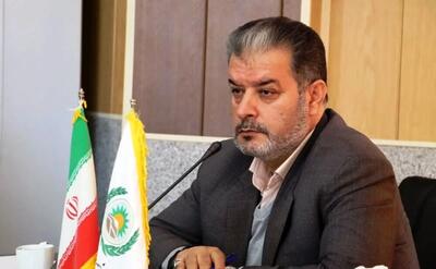  لزوم ایجاد پایگاه اطفاء حریق در مجاورت جنگل‌های هیرکانی