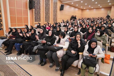  ازسرگیری برنامه‌های فرهنگی دانشجویان دختر پس از چندین سال توقف