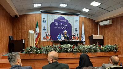 مسیر عدالت در کشور باز است