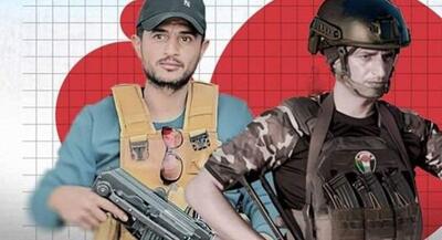 درباره هلاکت «یاسر ابوشباب» در نوار غزه رمزگشایی از ۴ نکته مهم | جهان نیوز