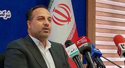  در زمینه آب شرب با چالش جدی مواجه نیستیم | جهان نیوز