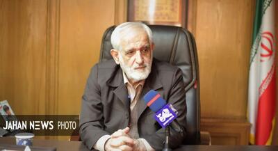 گفتگوی تفصیلی | سروری، نائب رئیس شورای شهر تهران: یک تهران متوقف از اصلاح‌طلبان تحویل گرفتیم زاکانی مدیریت جهادی را در شهرداری فعال کرد بعضی اعضای شورا خوشحال می‌شوند حرف‌شان در اینترنشنال دیده شود می‌خواهند کارنامه قابل قبول شهرداری را لجن‌مال کنند | جهان نیوز