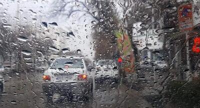 ورود سامانه بارشی جدید به کشور | جهان نیوز