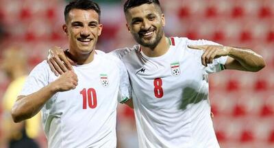 برنامه دقیق بازی‌های ایران در جام‌جهانی ۲۰۲۶ | جهان نیوز