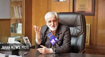  ناکارآمدی اصلاح‌طلبان یعنی انتخاب ۵ شهردار در۴سال | جهان نیوز