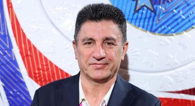 اولین واکنش قلعه‌نویی به گروه ایران در جام جهانی | جهان نیوز