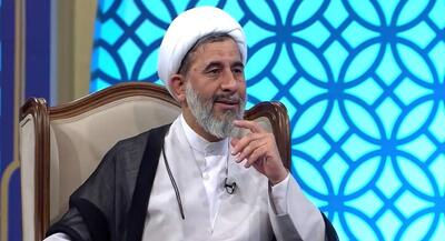  خود را همواره در معرض شنیدن موعظه قرار ده | جهان نیوز
