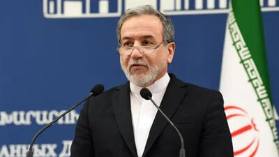 ازسرگیری گفتگوهای هسته‌ای منوط به رویکرد واشنگتن است