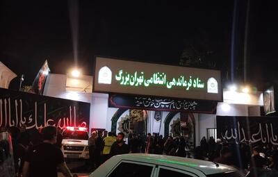 جزئیات استخدام پلیس آگاهی تهران؛ مهلت و شرایط ثبت‌نام اعلام شد