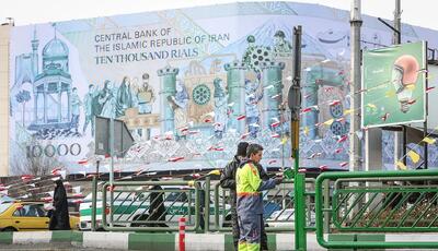 مرکز آمار: رشد اقتصادی نیمه اول ۱۴۰۴ تنها ۰.۱ درصد با نفت محقق شد