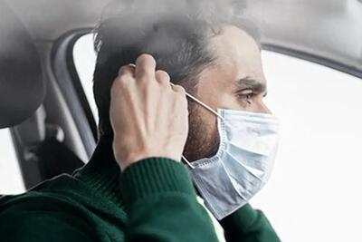 هشدار فوق‌تخصص؛ این ذرات ریز در هوا، ریه شما را نابود می‌کنند