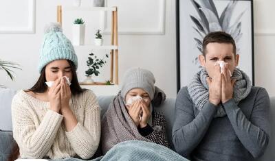وقتی درمان یک سرماخوردگی برابر سه روز حقوق می‌شود