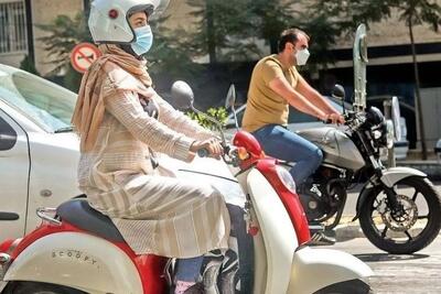 اگر موتورسیکلت برقی دارید بخوانید؛ جزئیات قوانین جدید اعلام شد