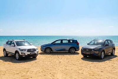 فردا قرعه‌کشی هایما برگزار می‌شود؛ سود فروش در بازار آزاد چقدر است؟