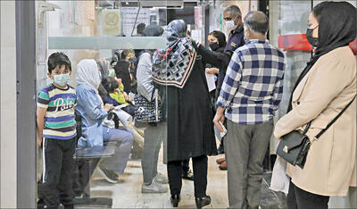 هشدار دکتر محرز: ویروس آنفلوآنزا فراگیر و پرخطر است