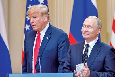 حملات آمریکا به ونزوئلا به عنوان هشدار به روسیه معرفی شد