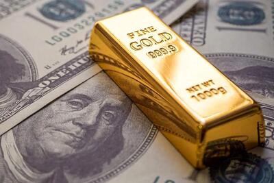 نوسانات قیمت دلار و طلا: تحلیل بازار در هفته دوم آذرماه