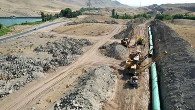 هشدار درباره توسعه بی‌رویه تهران؛ آیا کم‌آبی به تخلیه جمعیت منجر خواهد شد؟