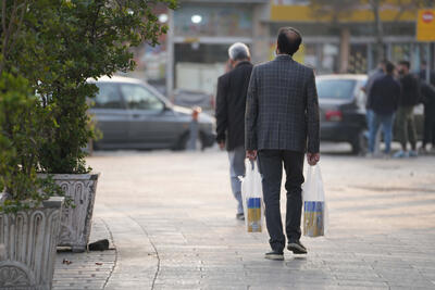 فرسودگی دلاری اقتصاد ایران